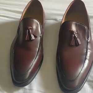 Men dress shoes